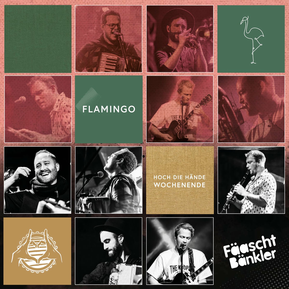 Album cover of Liebe machen
