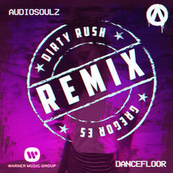 Cover of Dancefloor (Dirty Rush & Gregor Es Remix)