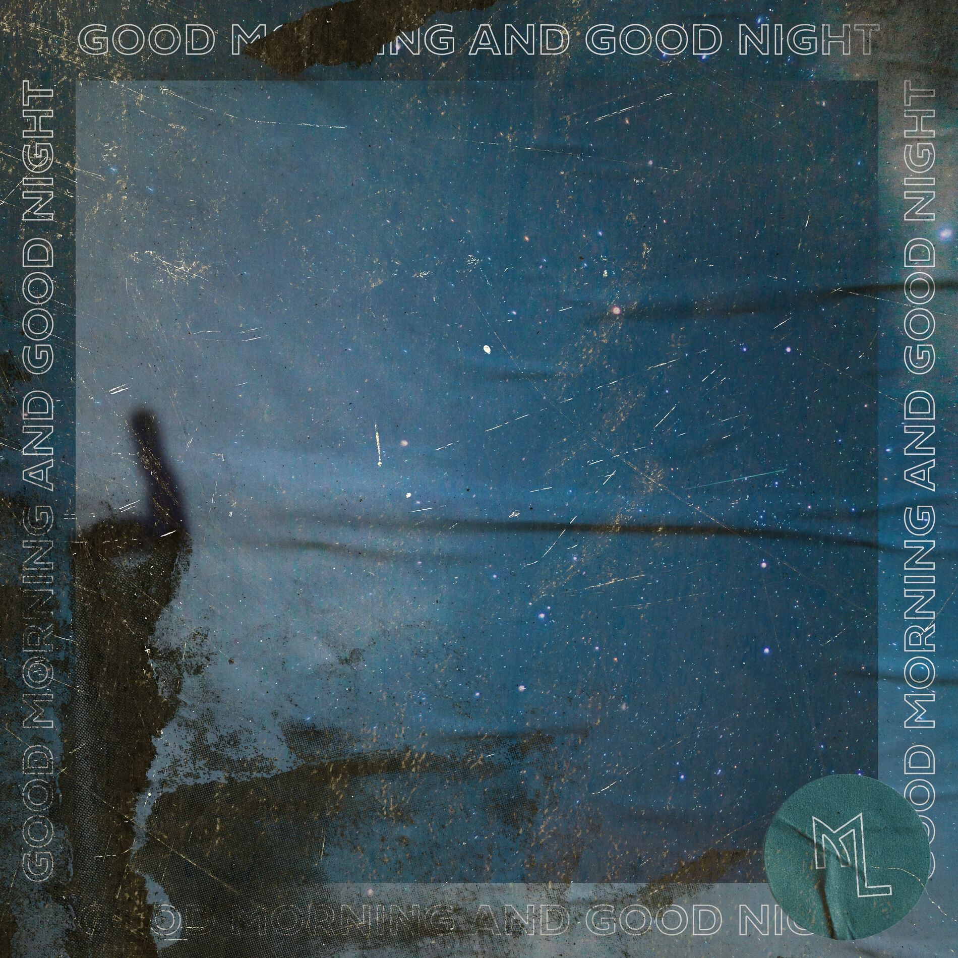 Album cover of Good Morning And Good Night