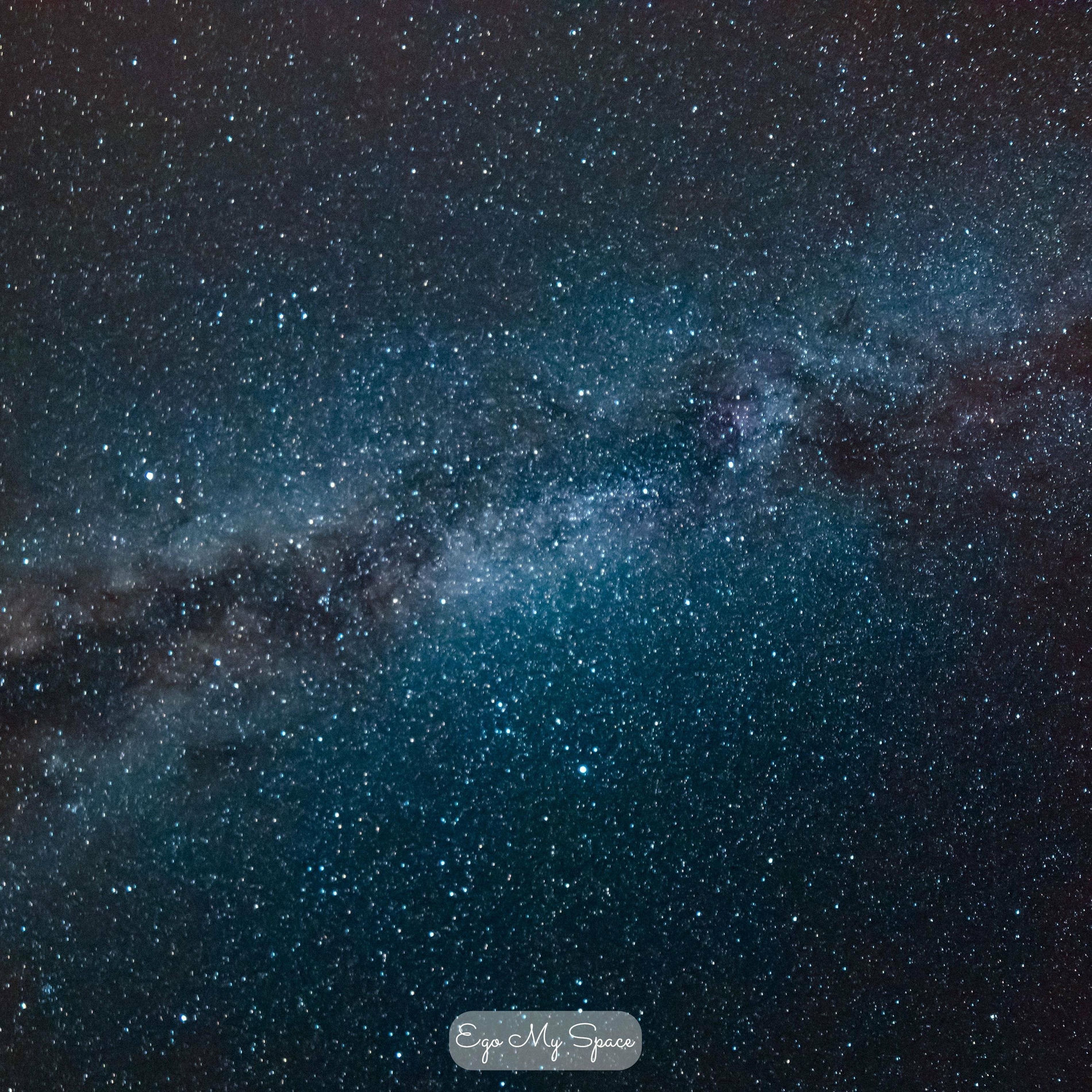 Album cover of My Space