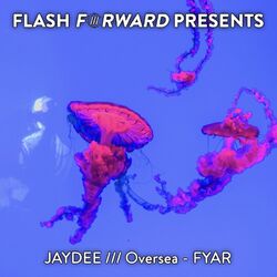 Cover of Oversea - FYAR