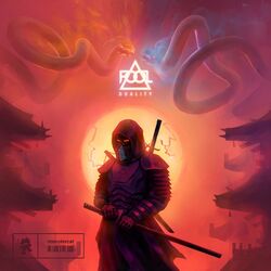 Cover of Duality