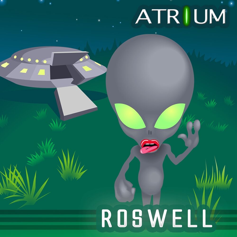 Picture of Roswell