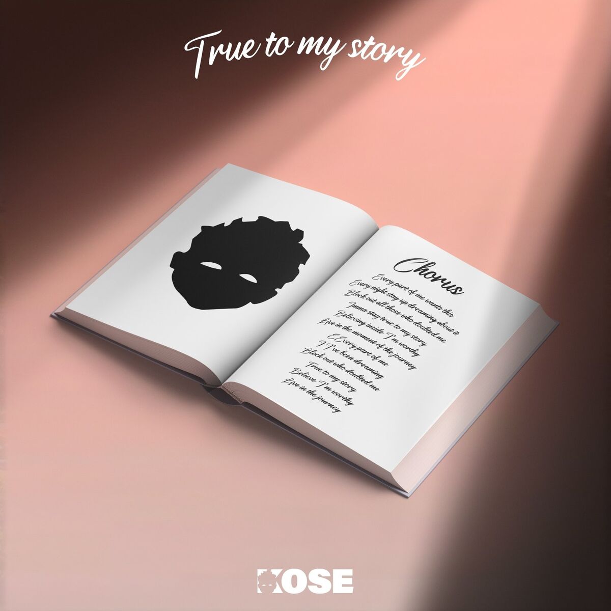 Album cover of True To My Story