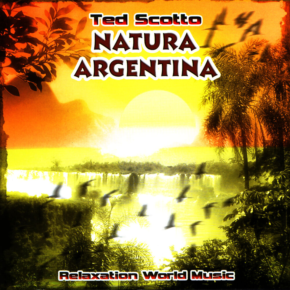Picture of Natura Argentina