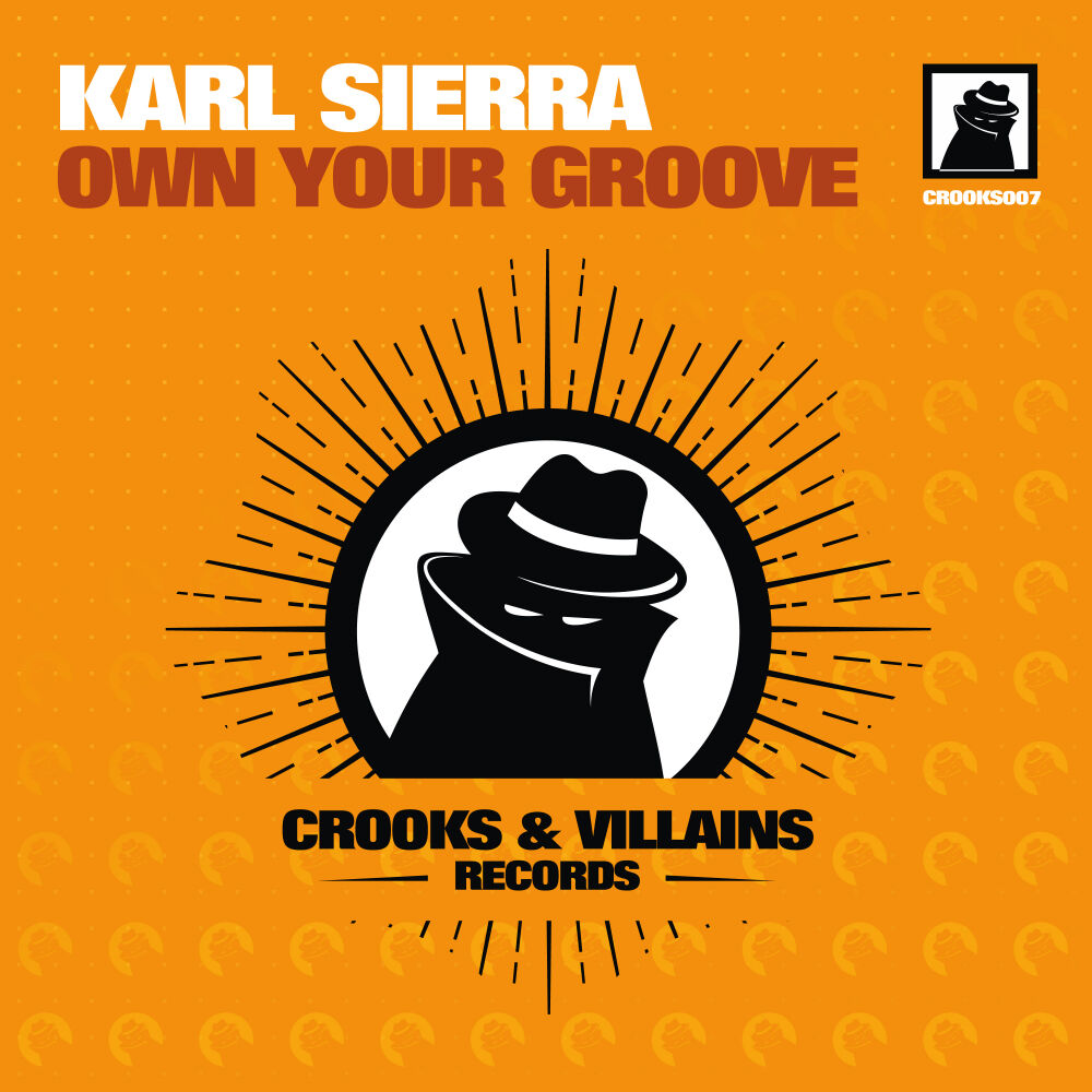 Picture of Own Your Groove