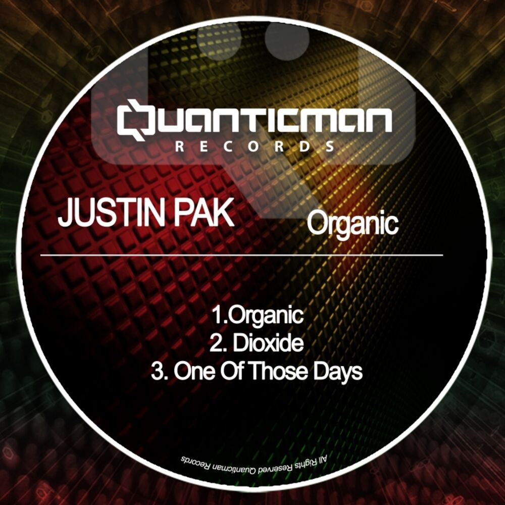 Picture of Organic