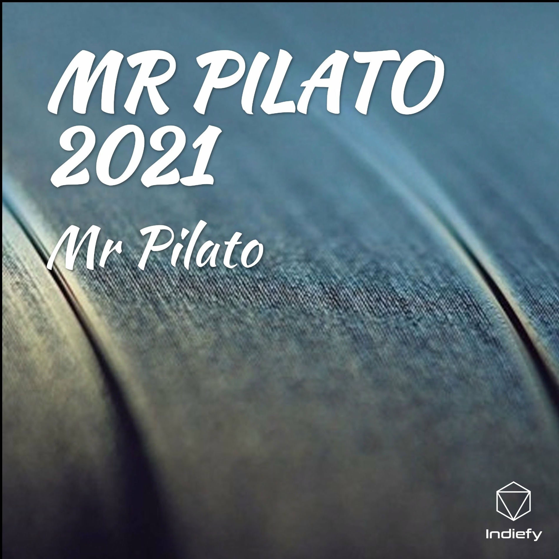 Album cover of MR PILATO 2021