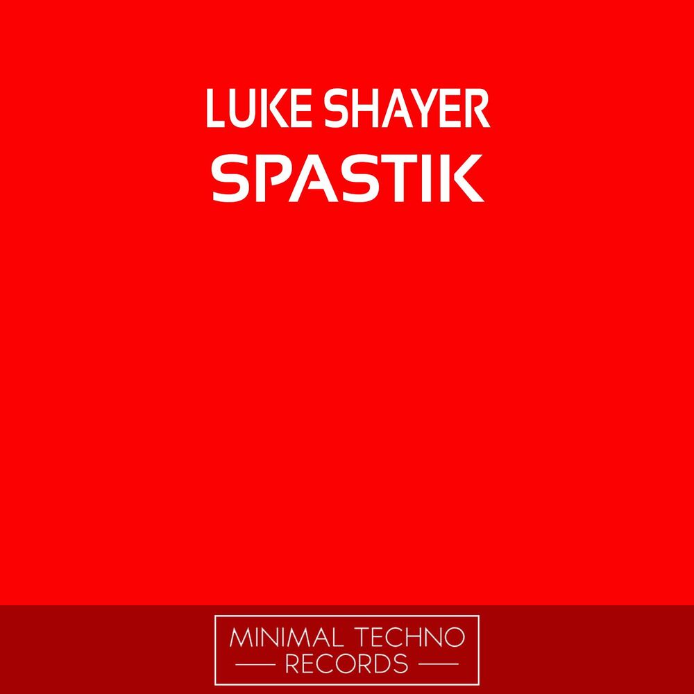 Picture of Spastik