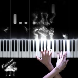 music cover