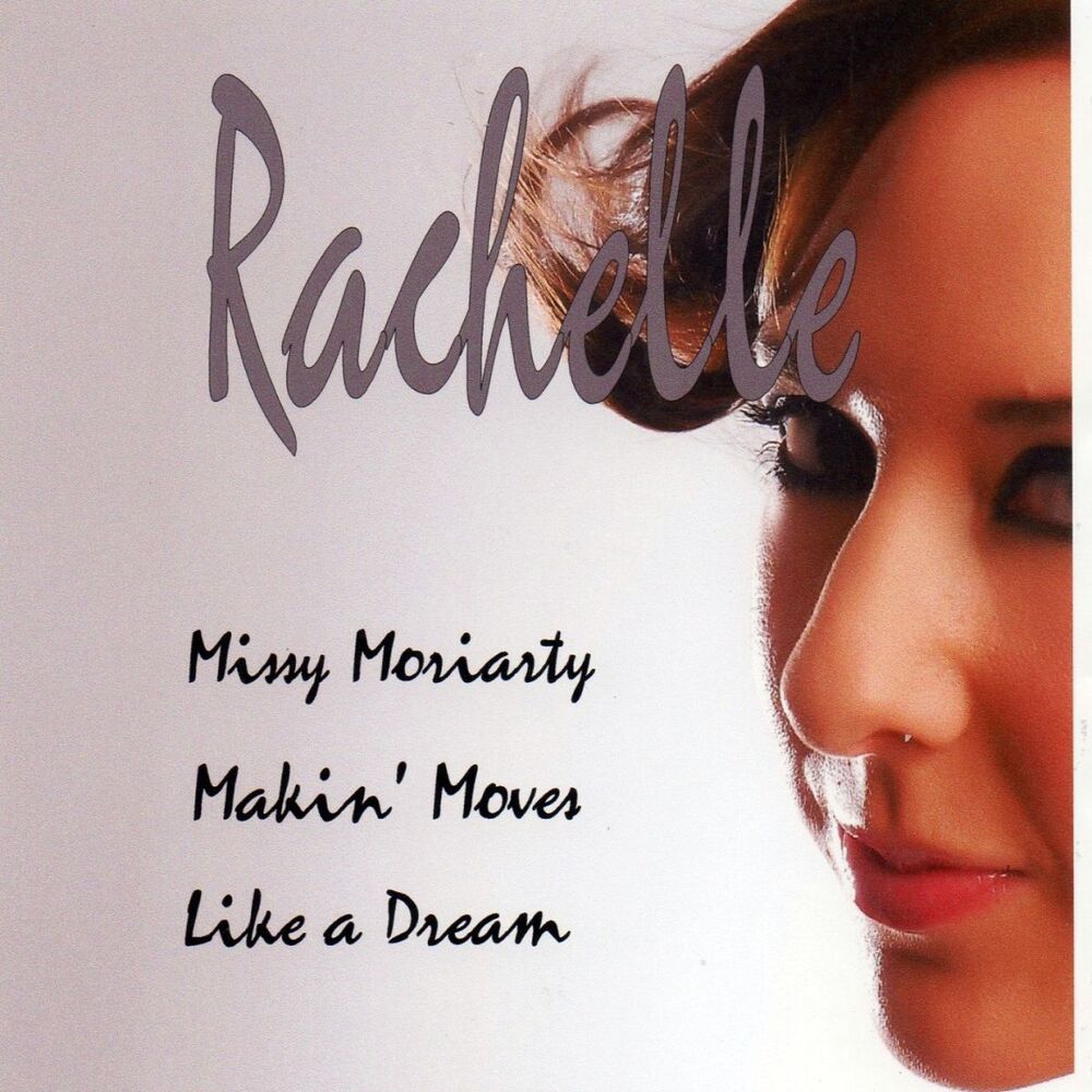 Picture of Rachelle