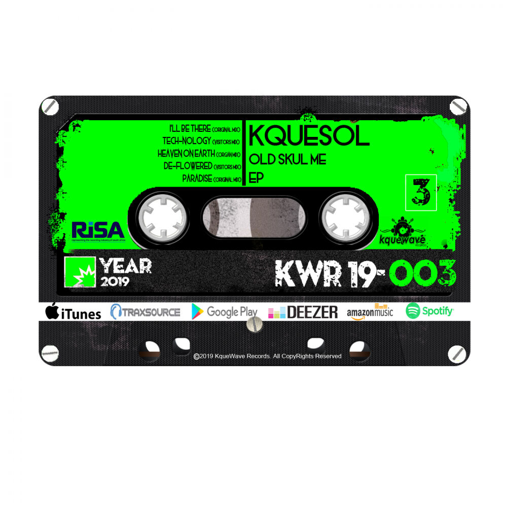 Picture of Old Skul Me Ep