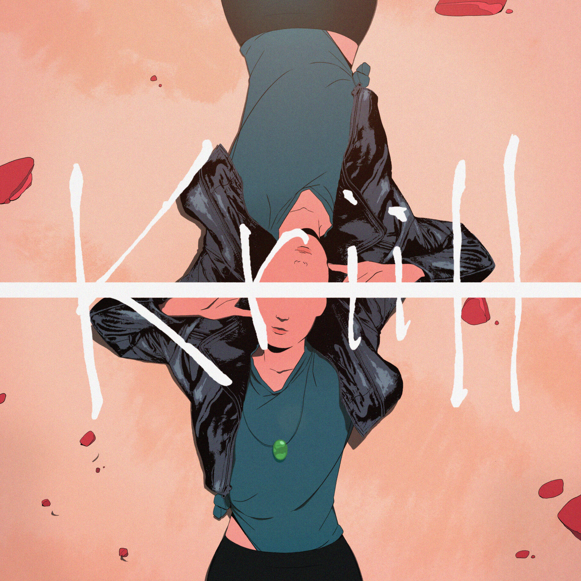 Album cover of Green Jewels