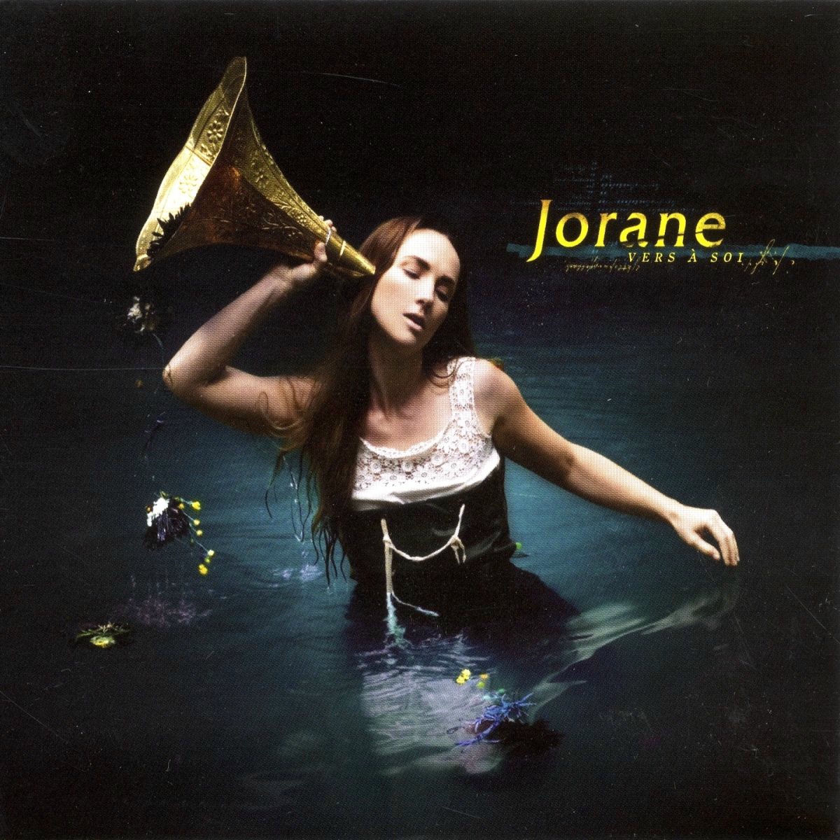 Album cover of Vers à soi