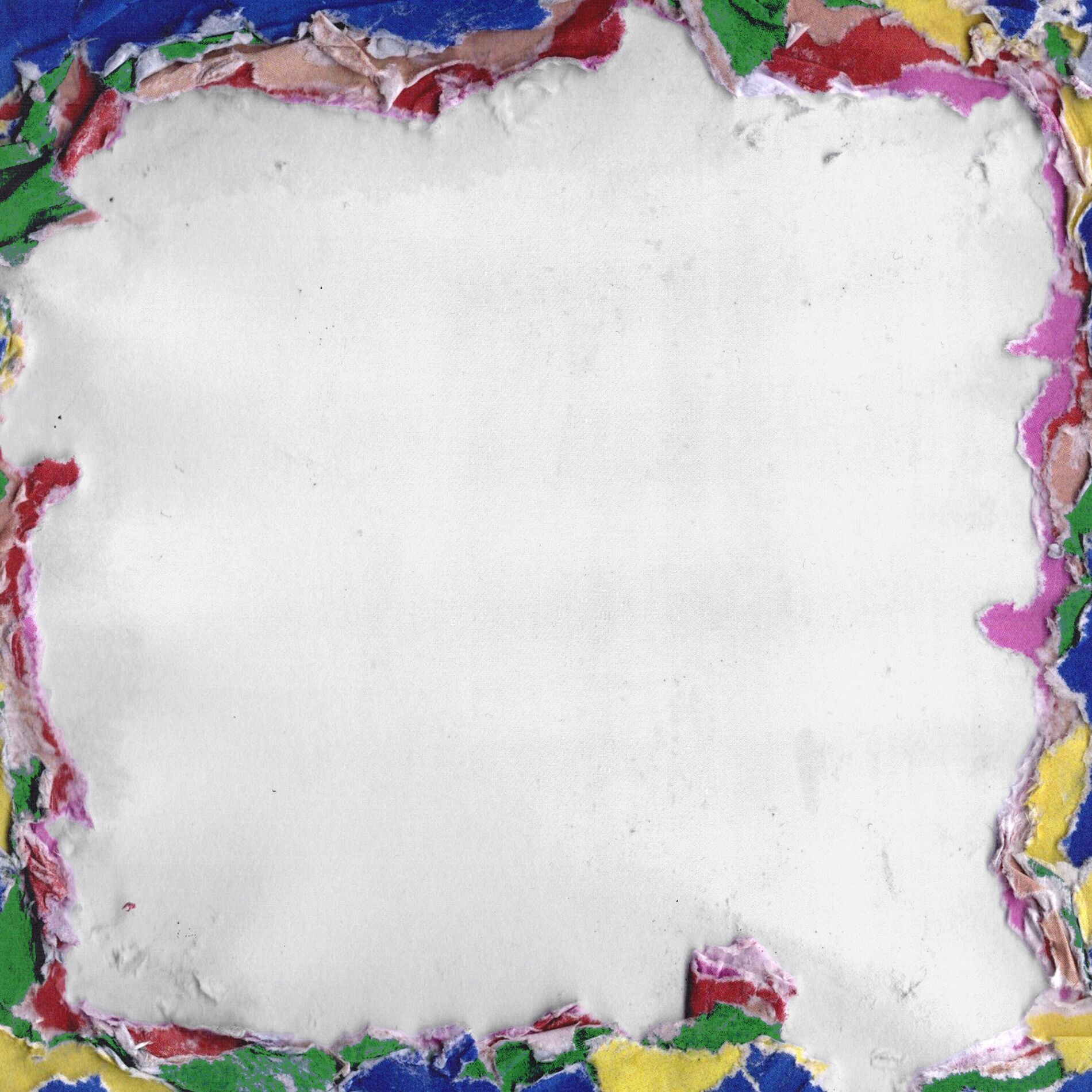 Album cover of QUIÉN ESTÁ AQUÍ?