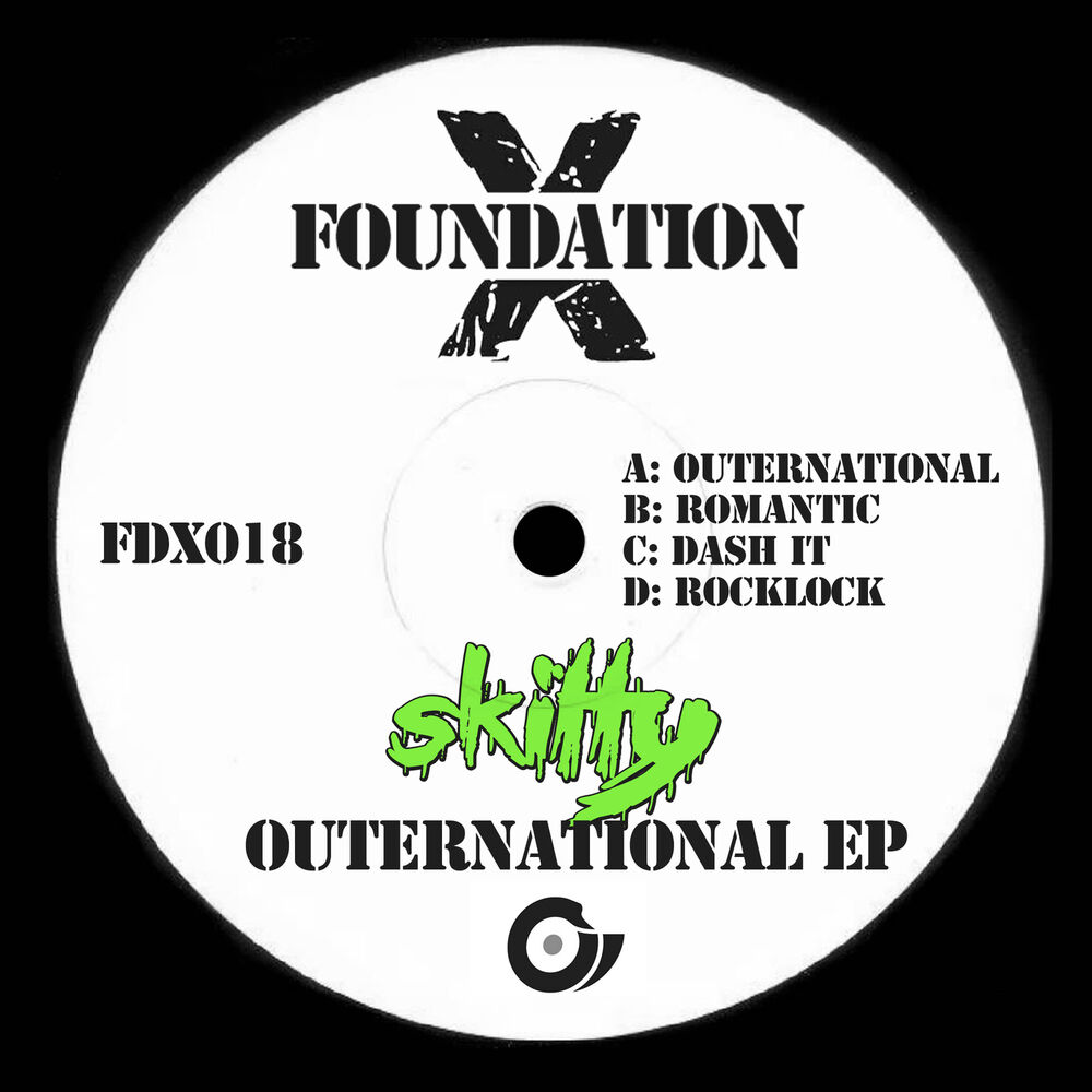 Picture of Outernational