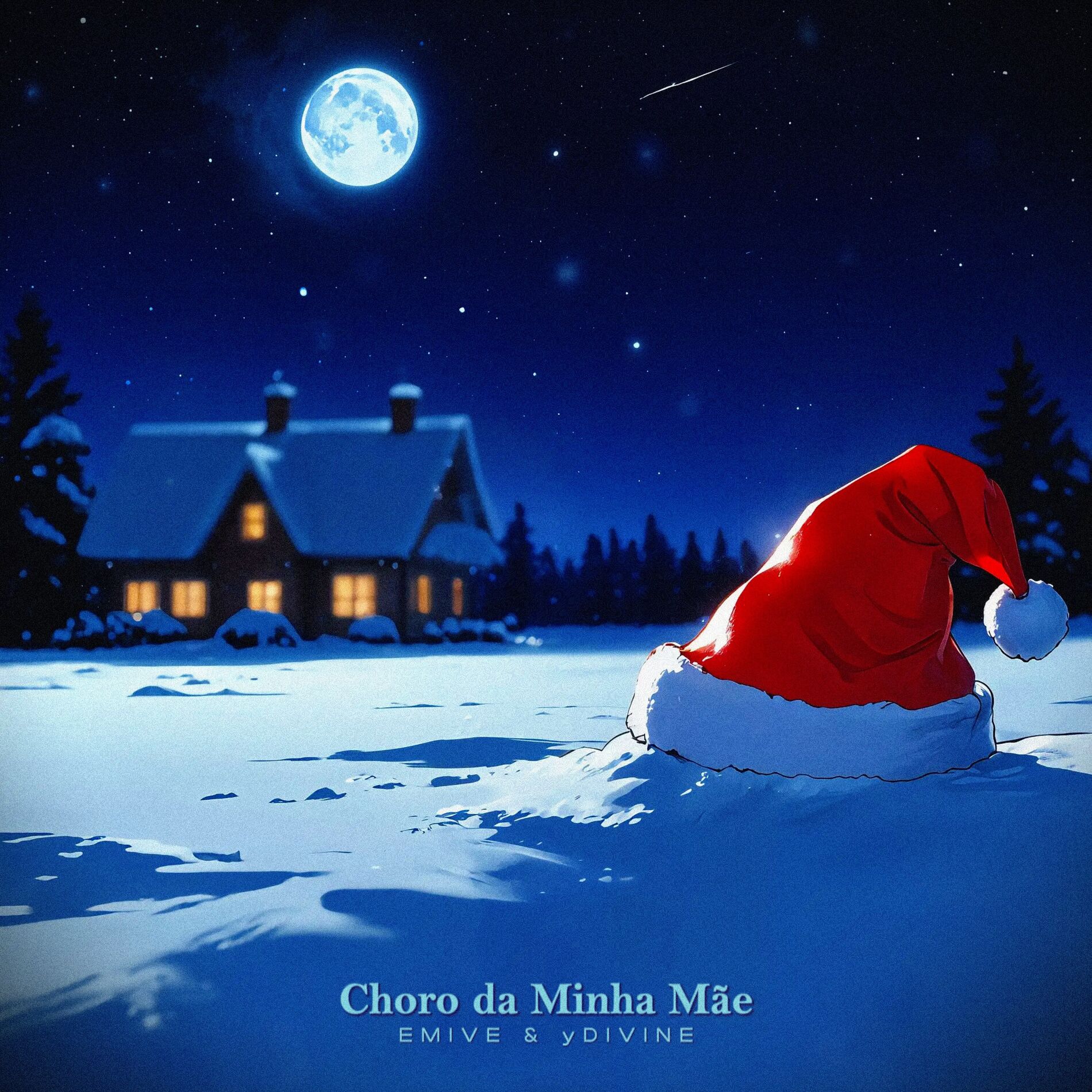Album cover of Choro da Minha Mãe