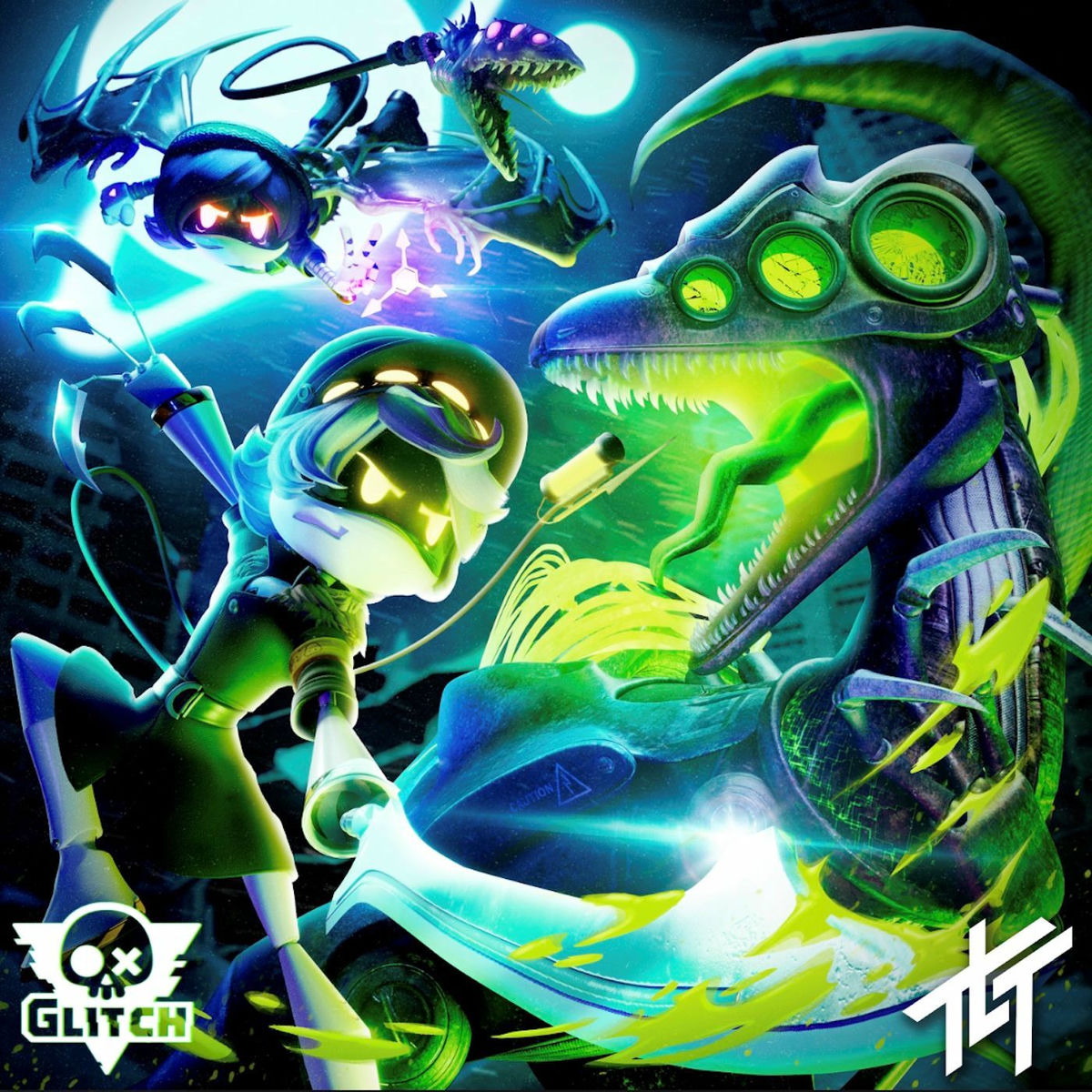 Album cover of Fight Til I'm Good Enough