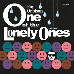 Cover of One Of The Lonely Ones