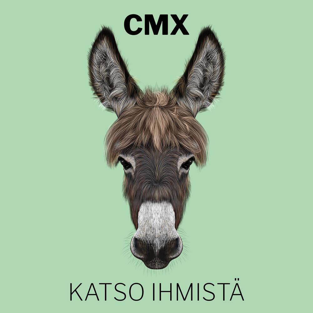 Picture of Katso ihmistä