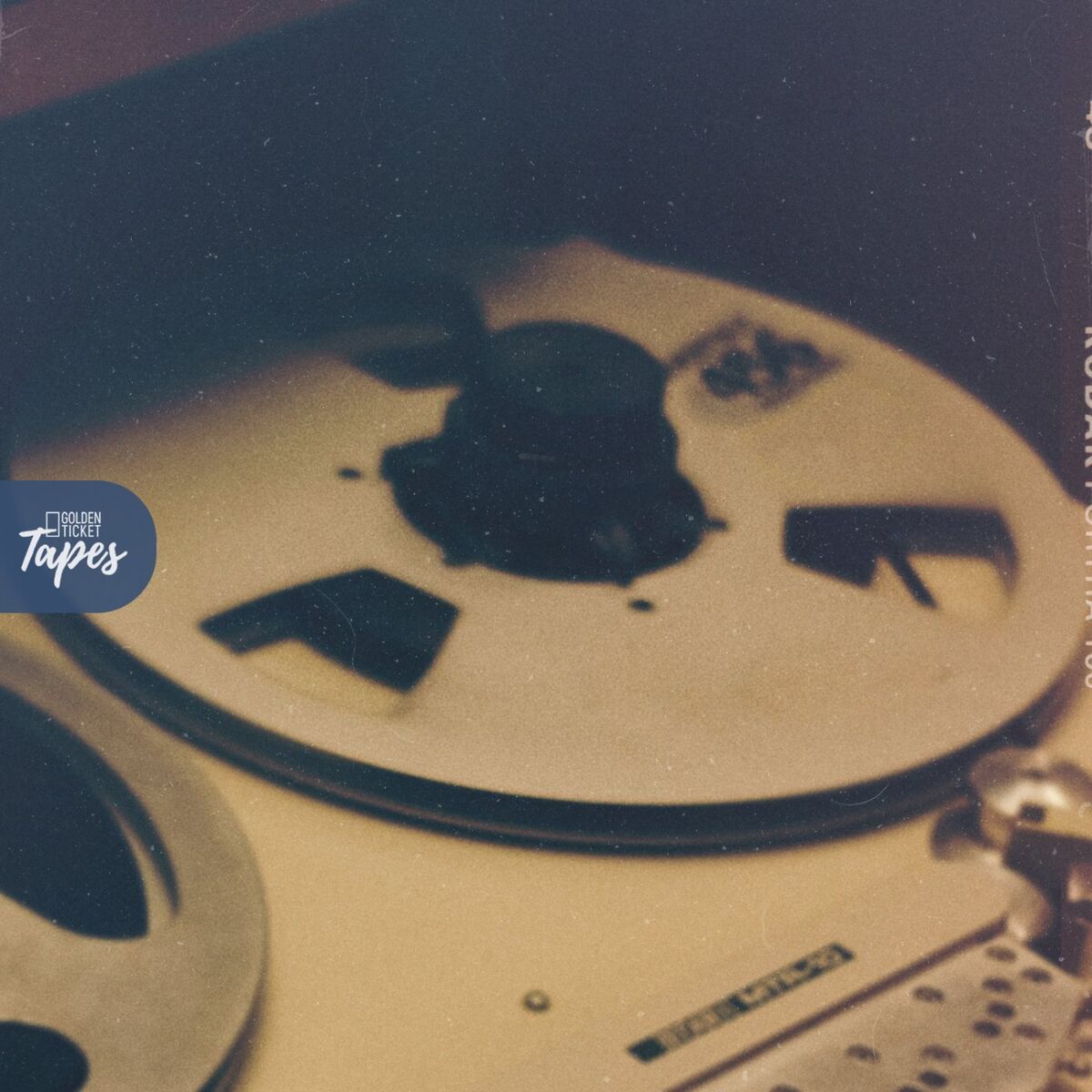 Album cover of Rotation