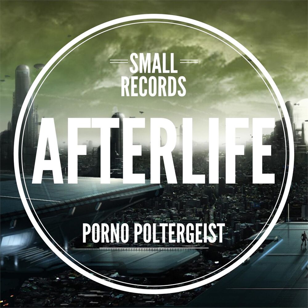 Picture of Afterlife (EP)