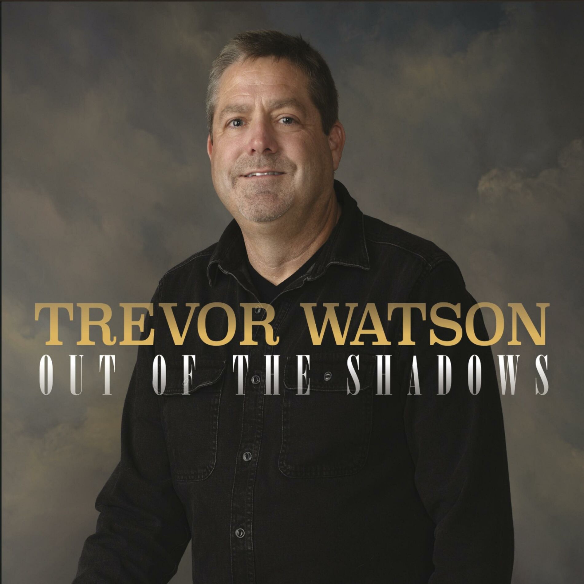 Album picture of Out of the Shadows