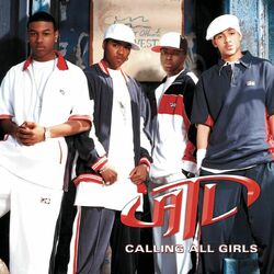 Cover of Calling All Girls