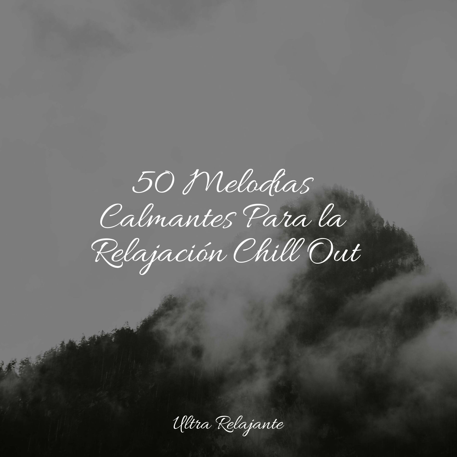Album cover of 50 Melodías Calmantes Para la Relajación Chill Out