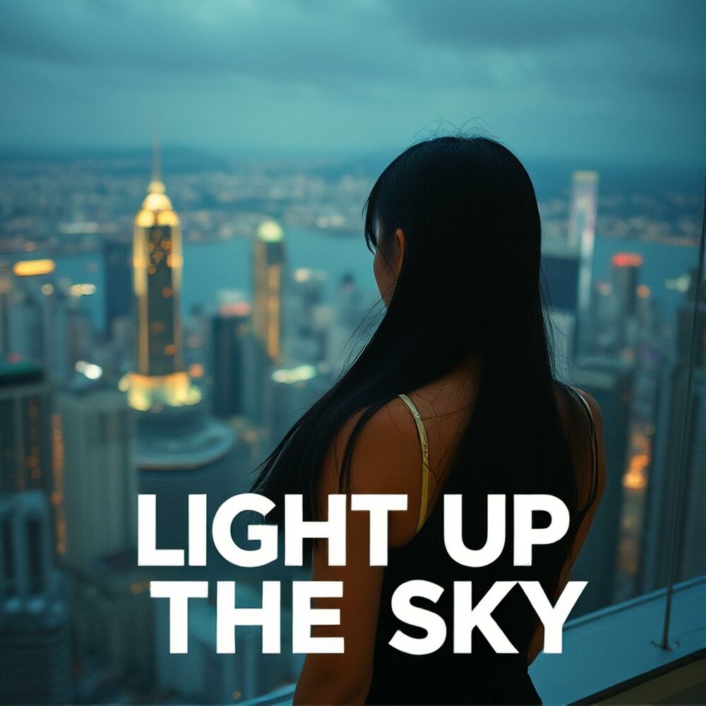 Picture of Light Up The Sky
