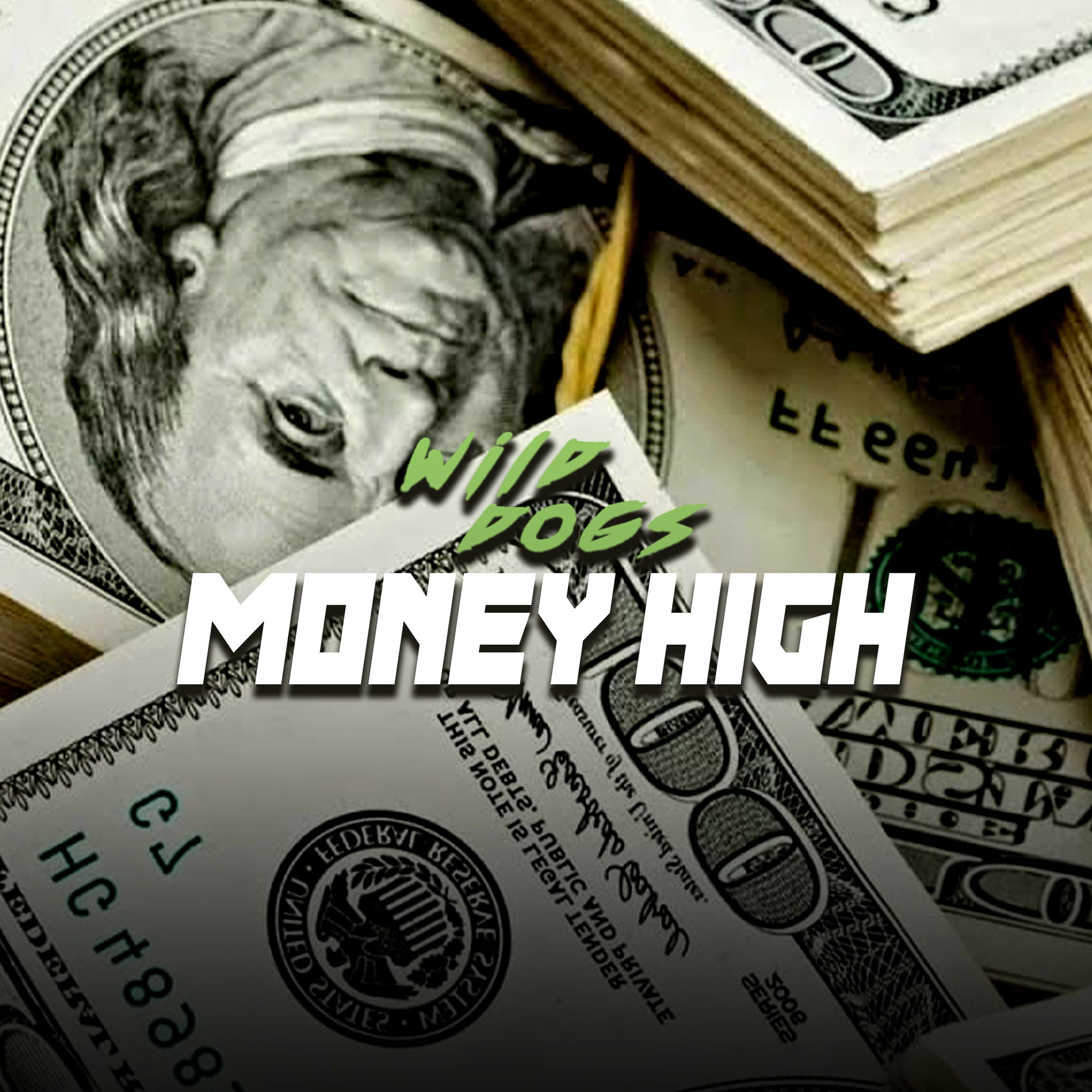 Album cover of Money High