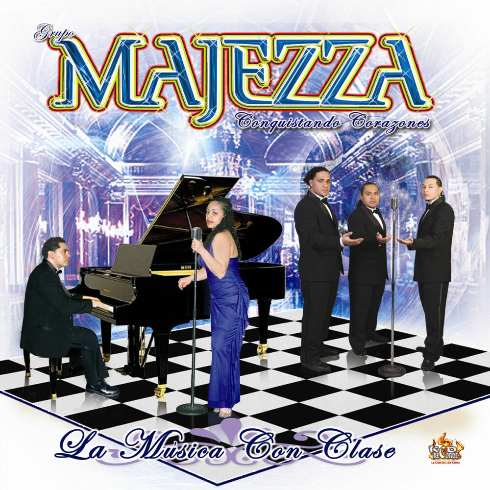Picture of La Musica Con Clase