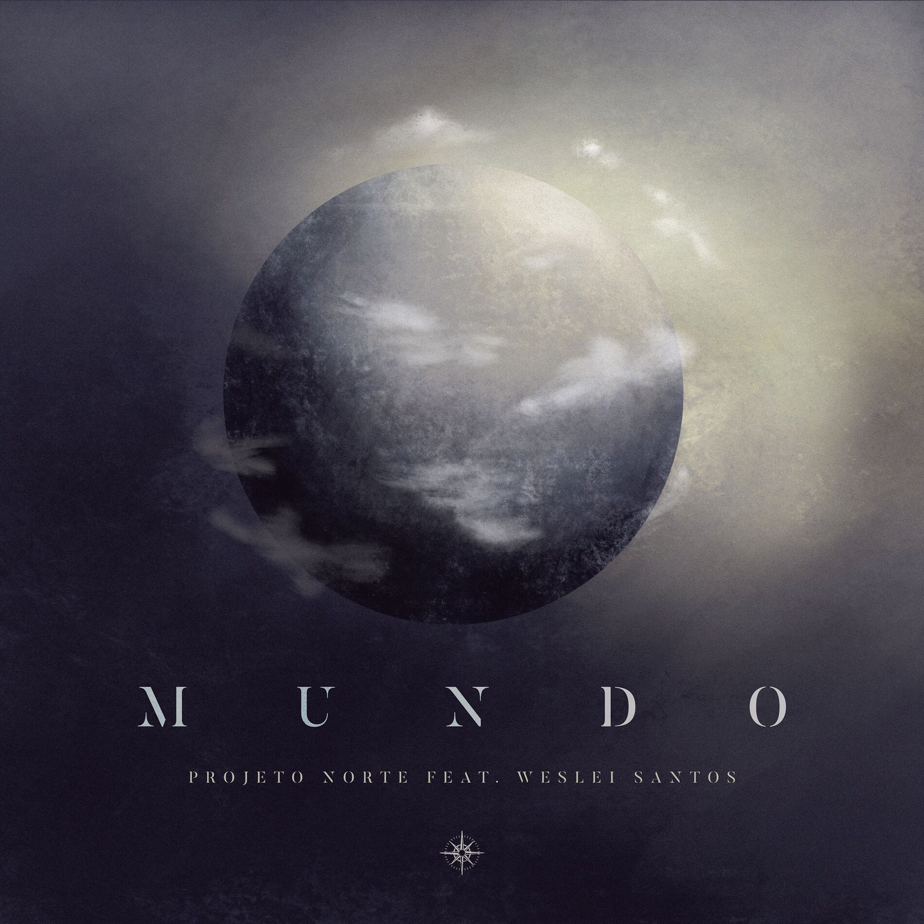 Album cover of Mundo