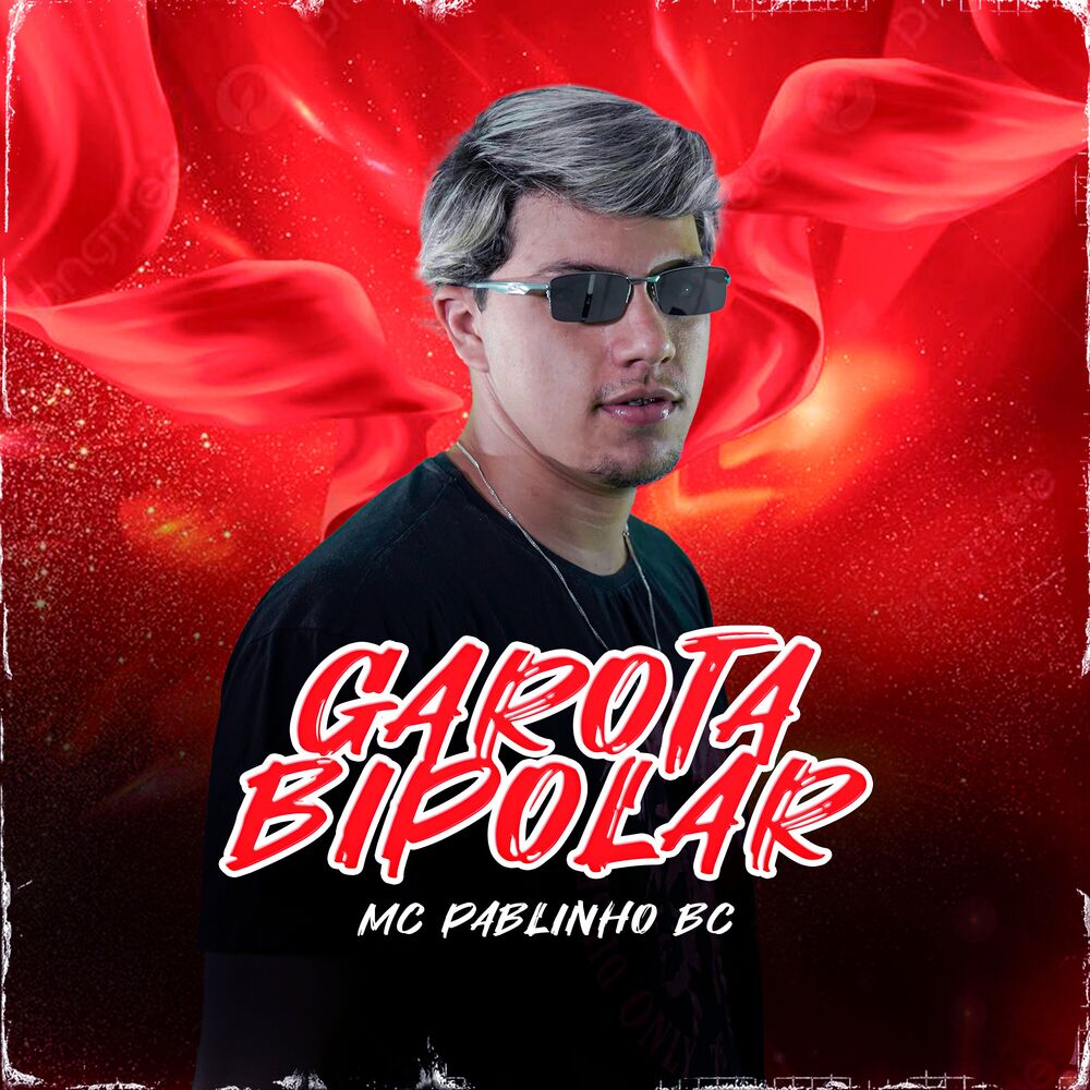 Picture of Garota Bipolar