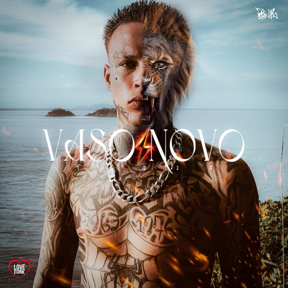Picture of Vaso Novo