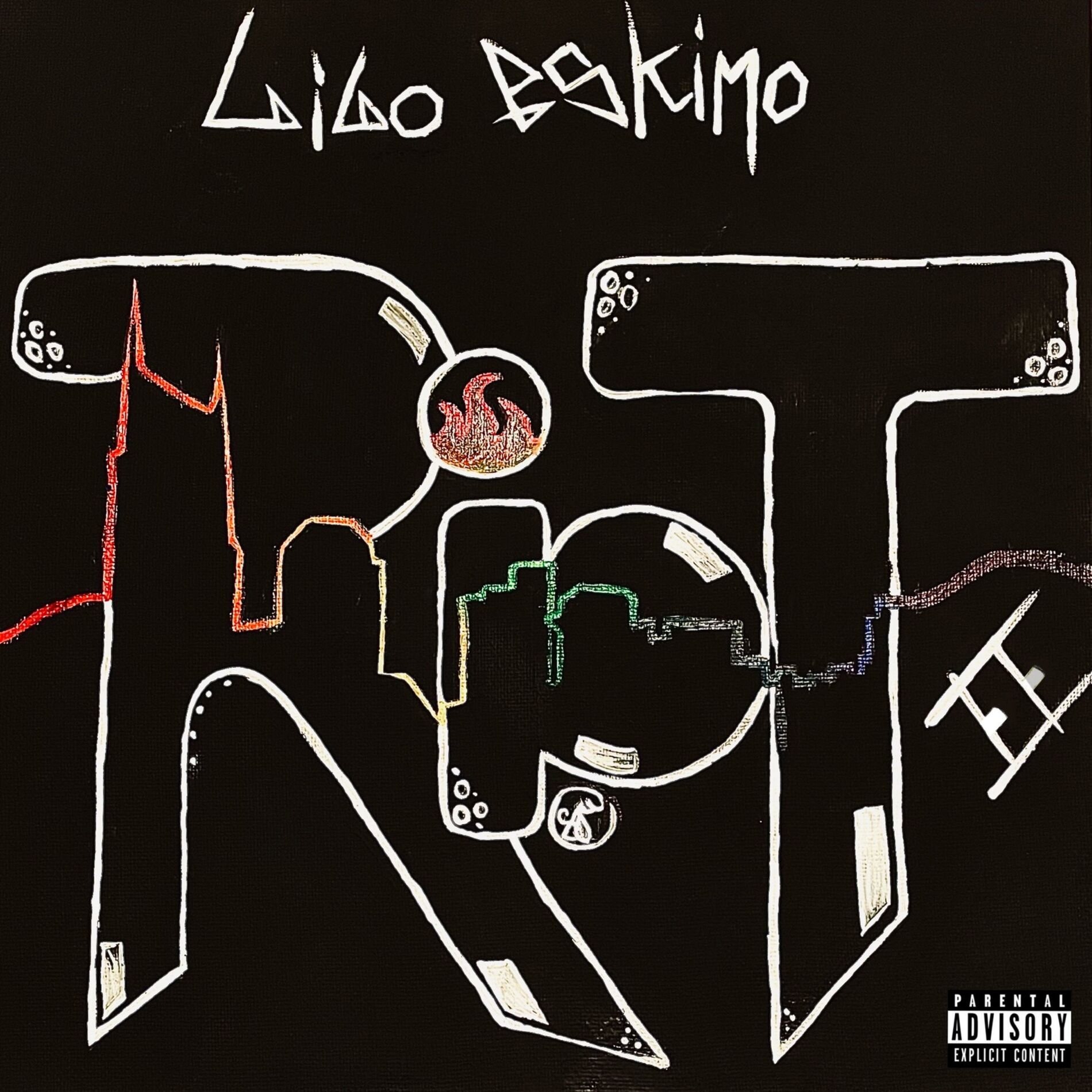 Album cover of Riot (Expanded Edition)
