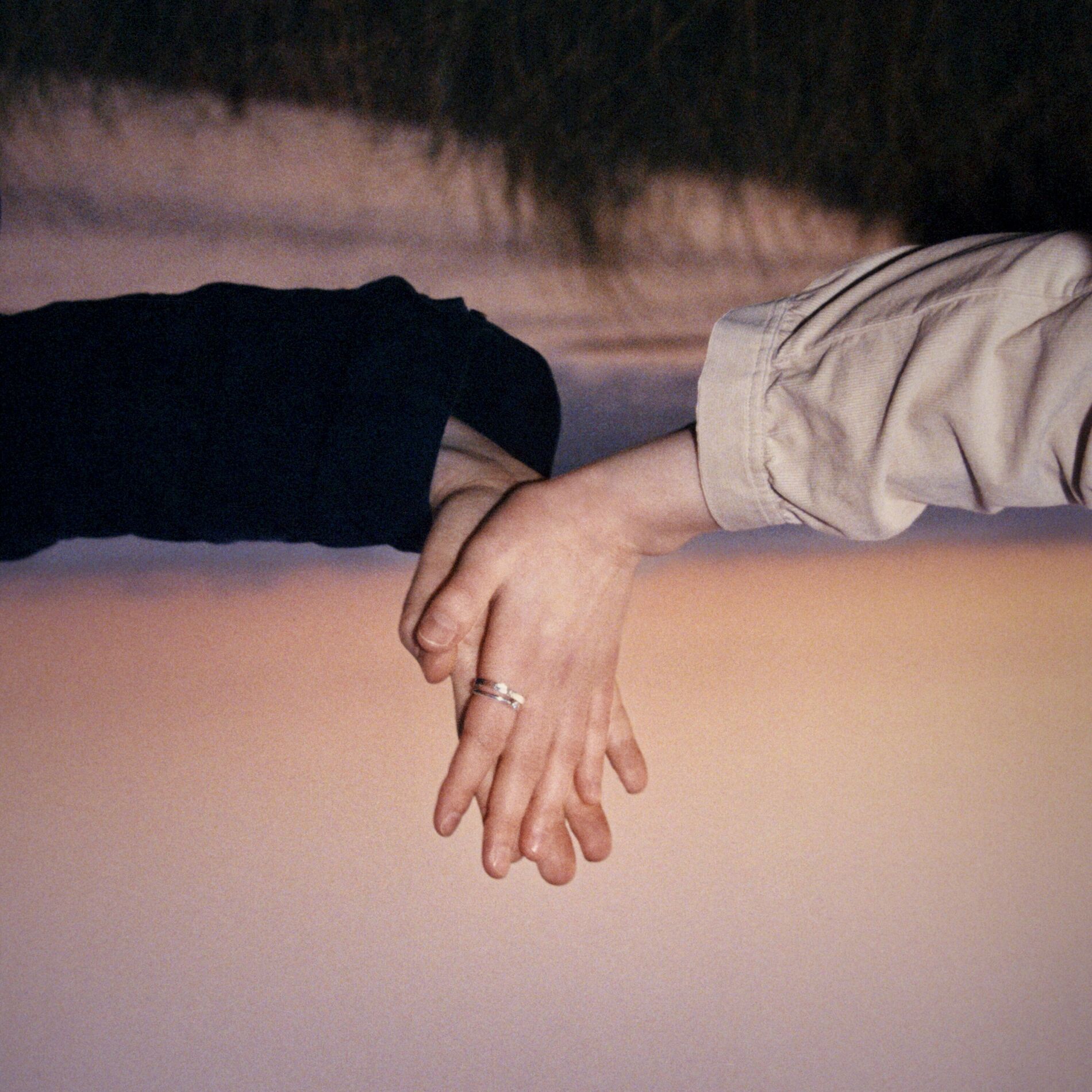 Album cover of Polaroid