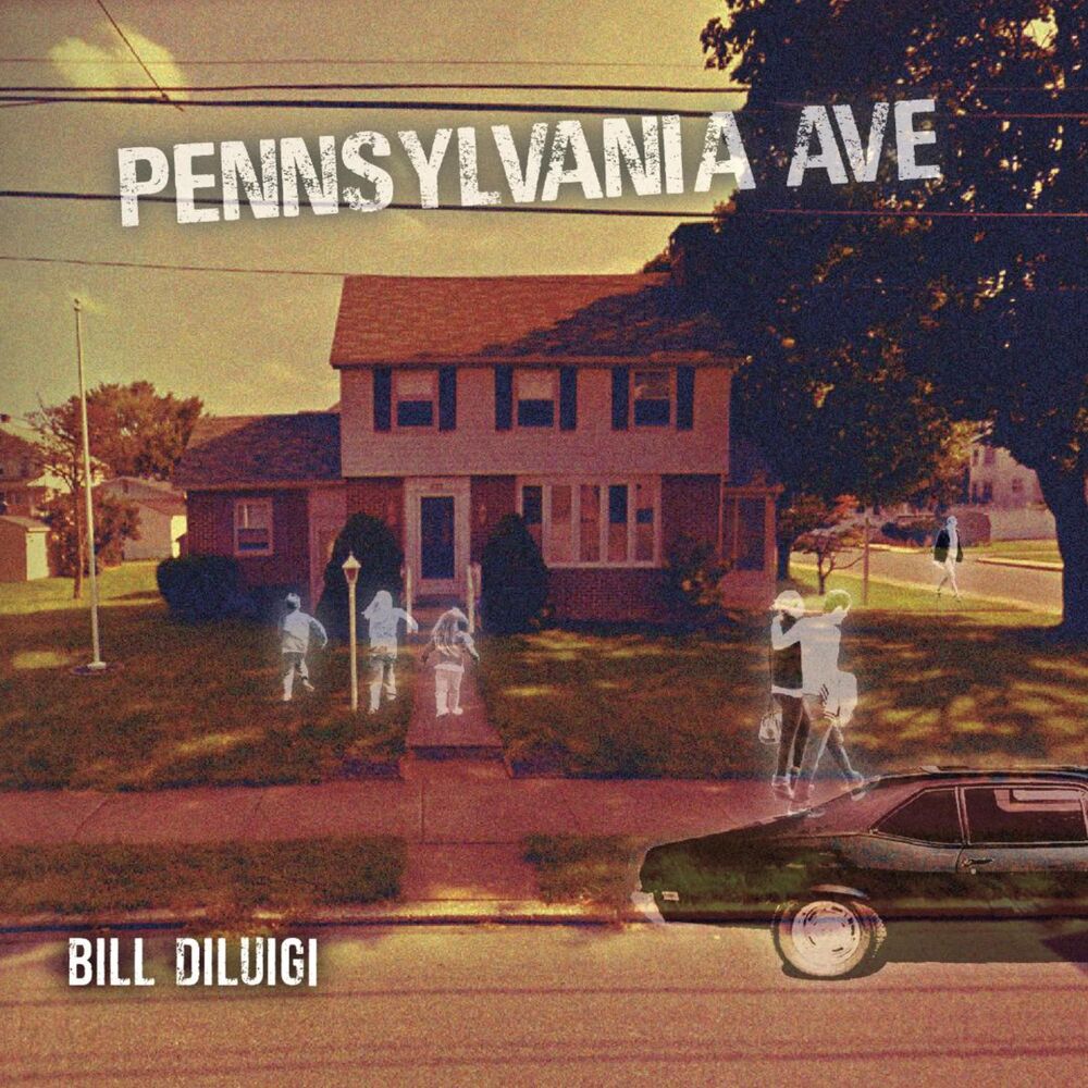 Picture of Pennsylvania Avenue