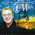 Sing Me And Old Fashioned Song