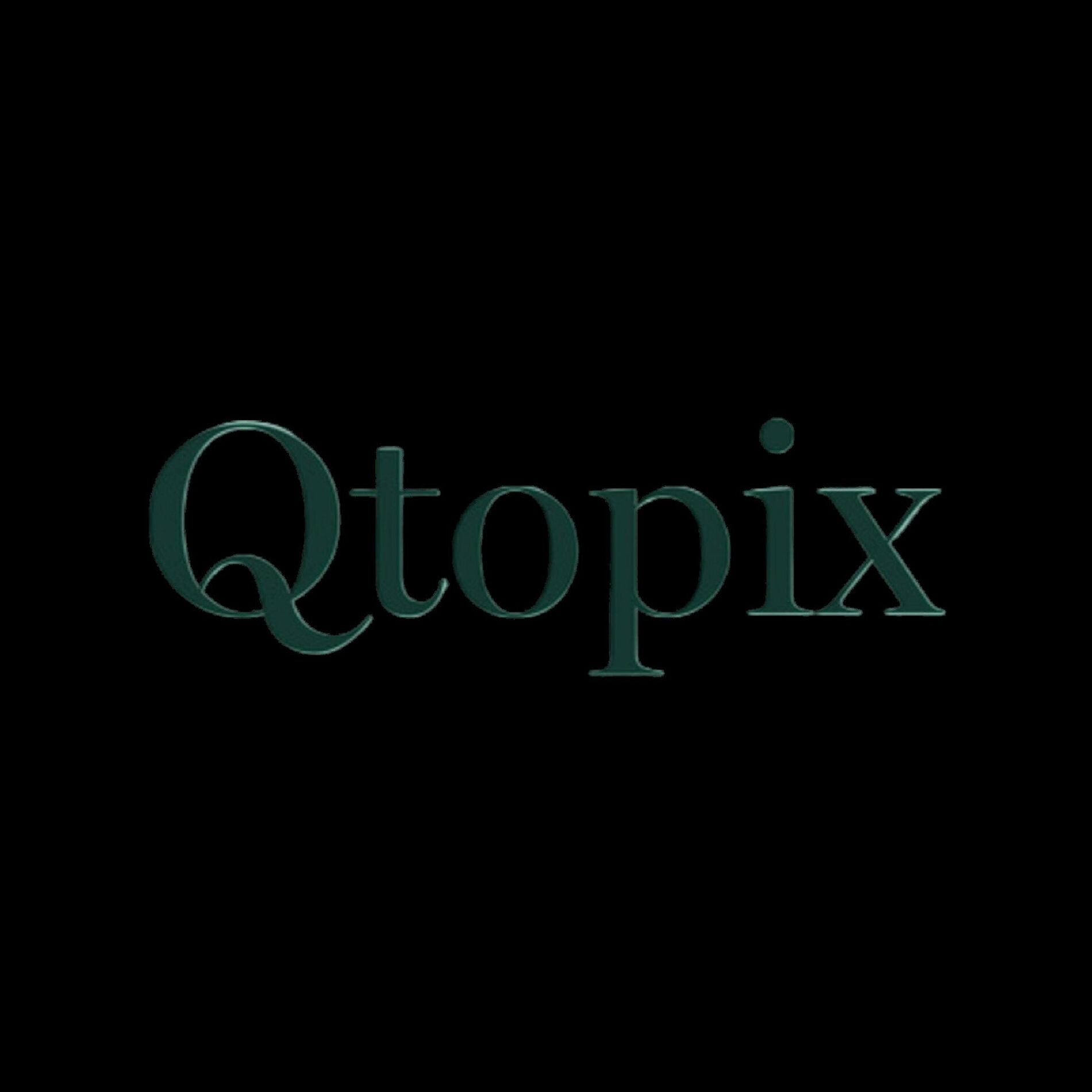 Album cover of Qtopix (feat. Box of Beats)