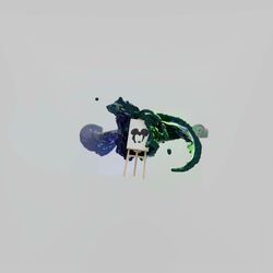 Cover of Blank Canvas