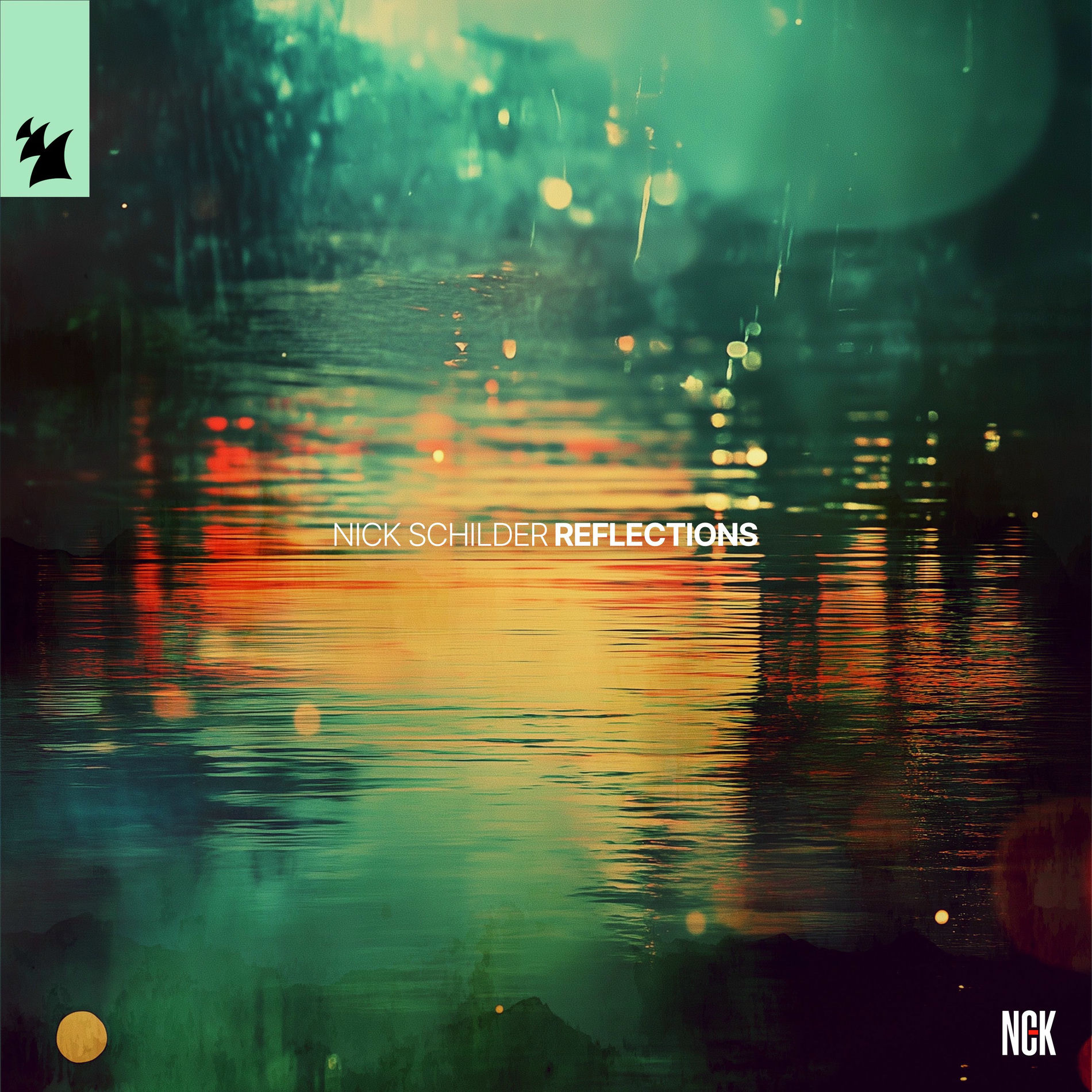 Album cover of Reflections