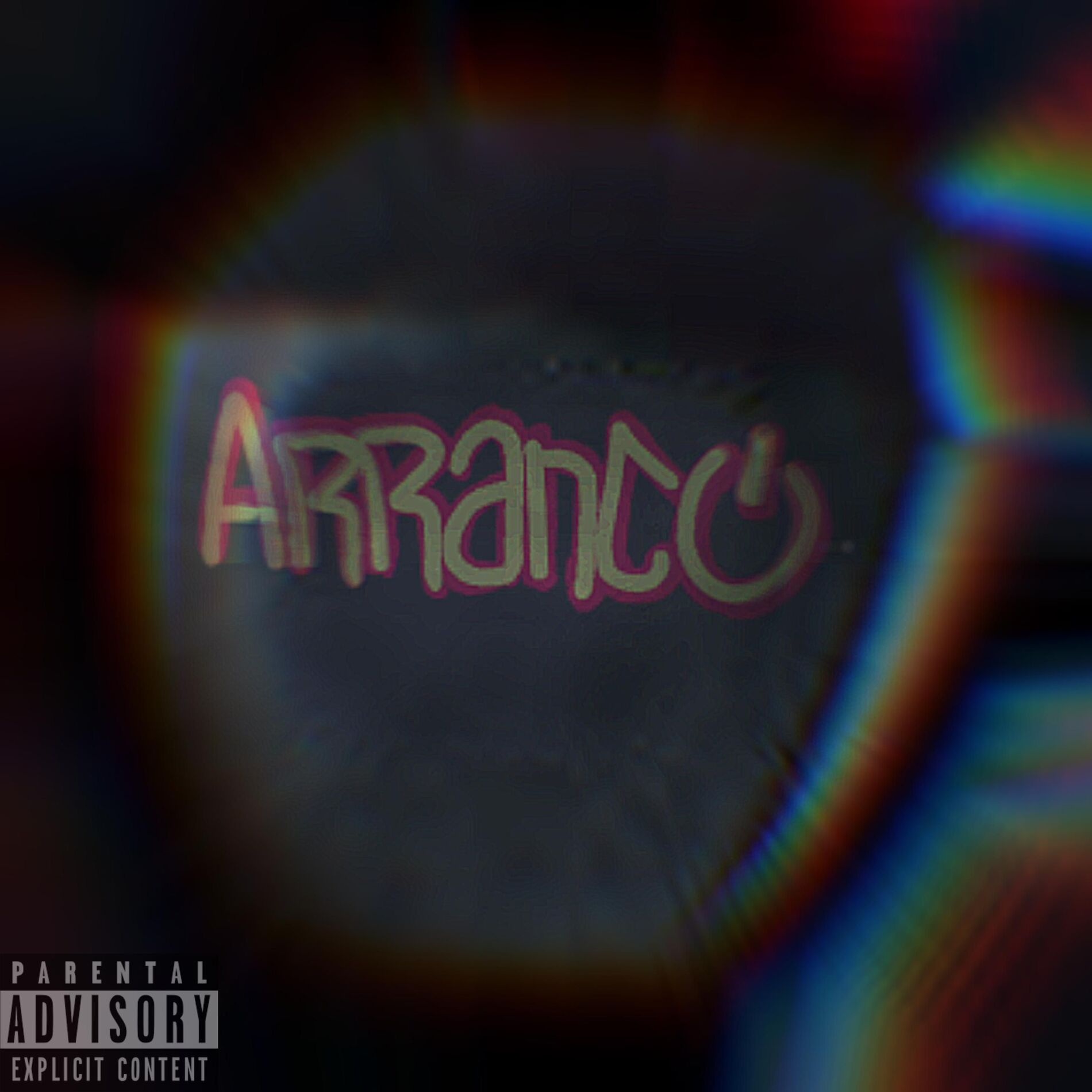 Album cover of Arranco