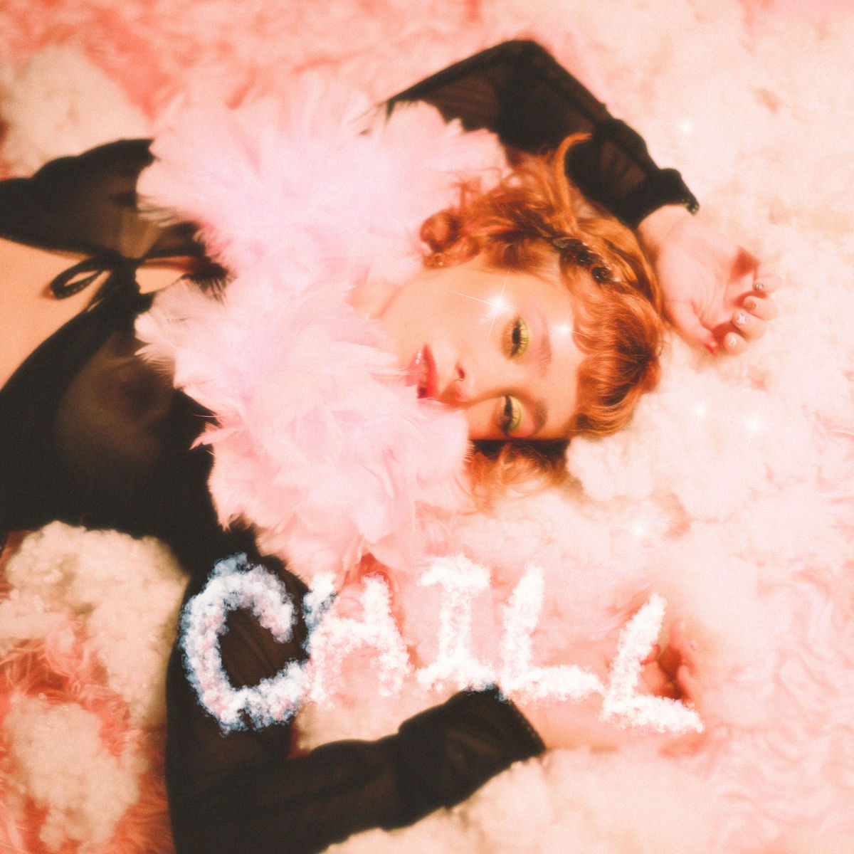 Album cover of Chill