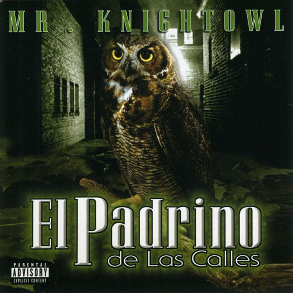 Picture of El Padrino De Las Calles