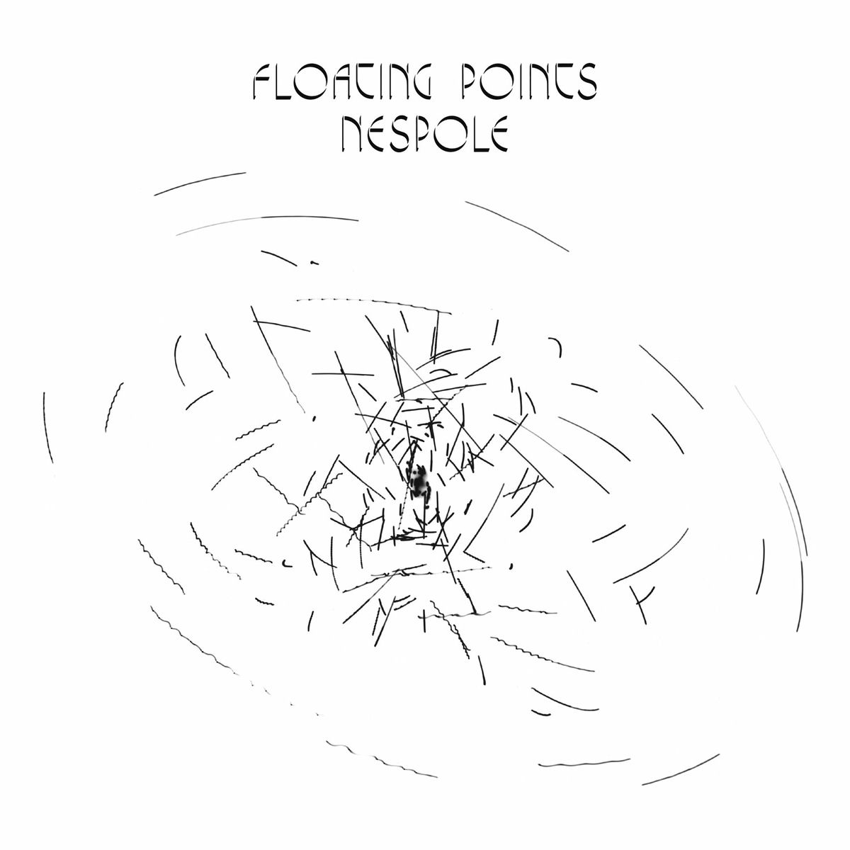 Album cover of Nespole