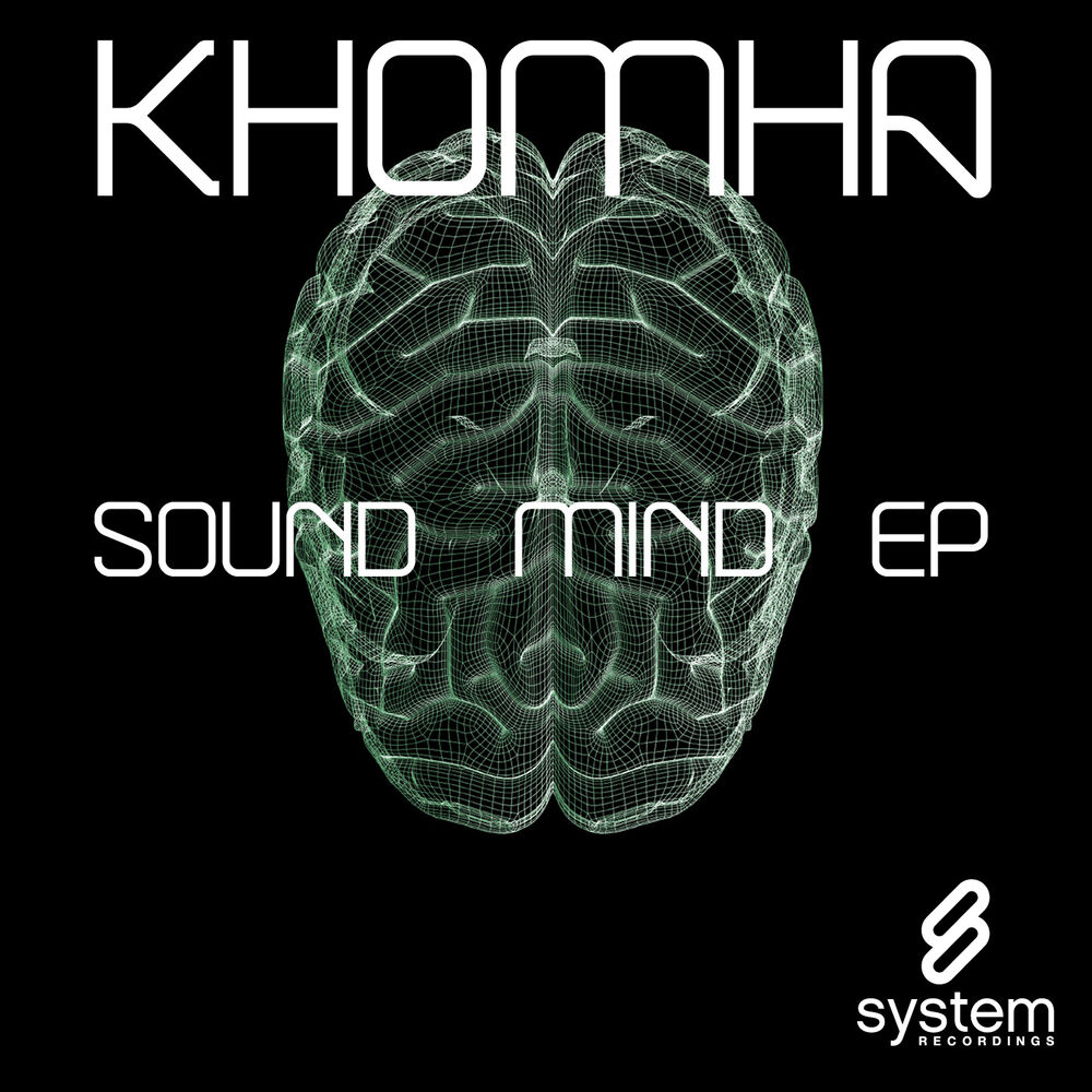 Picture of Sound Mind EP