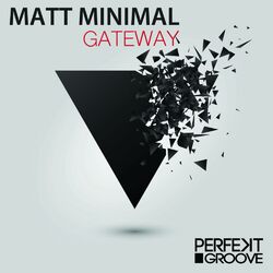 Cover of Gateway