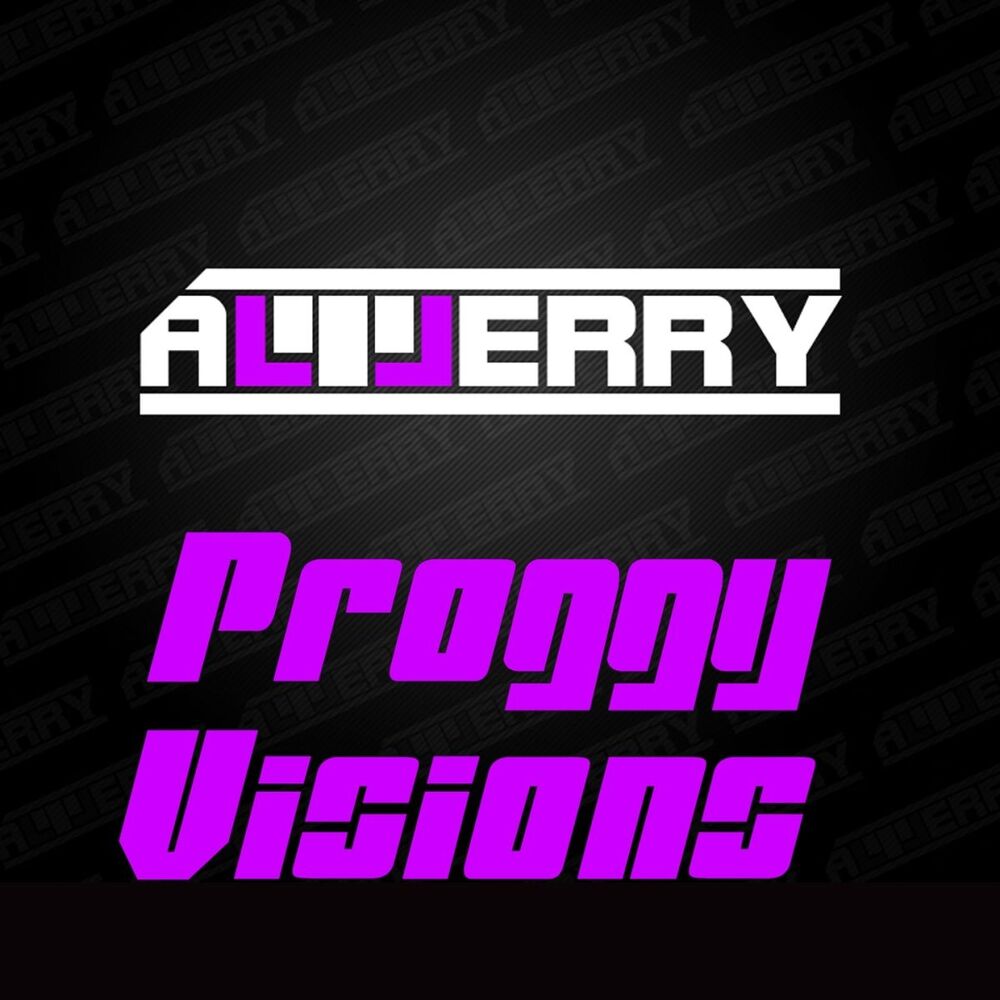 Picture of Proggy Visions EP