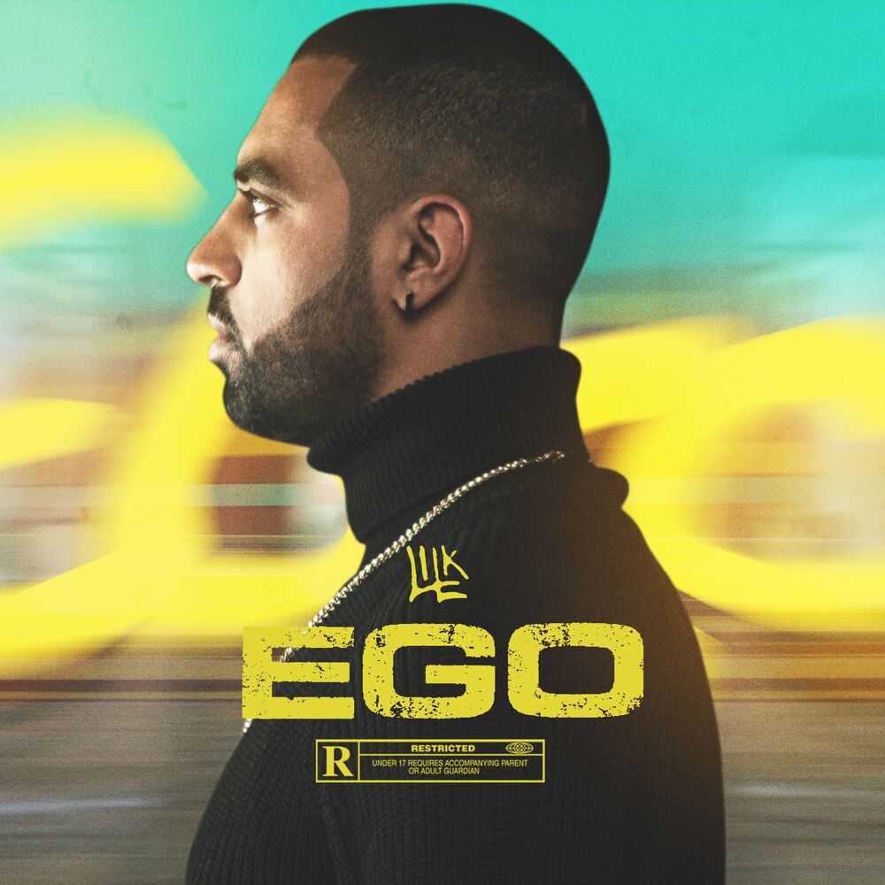 Picture of Ego